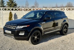Land Rover Range Rover Evoque I