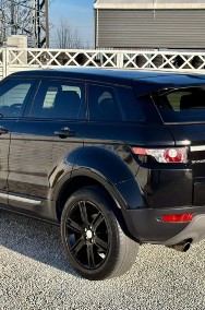 Land Rover Range Rover Evoque I-2