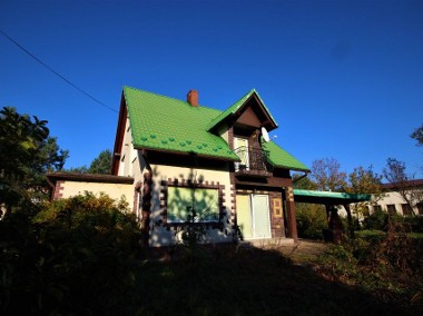 Dom Wola Zabierzowska-1