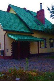 Dom Wola Zabierzowska-2