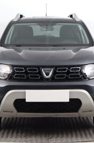 Dacia Duster I , Salon Polska, 1. Właściciel, Navi, Klimatronic, Tempomat,-2