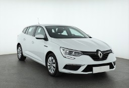 Renault Megane IV , Salon Polska, Klima, Tempomat