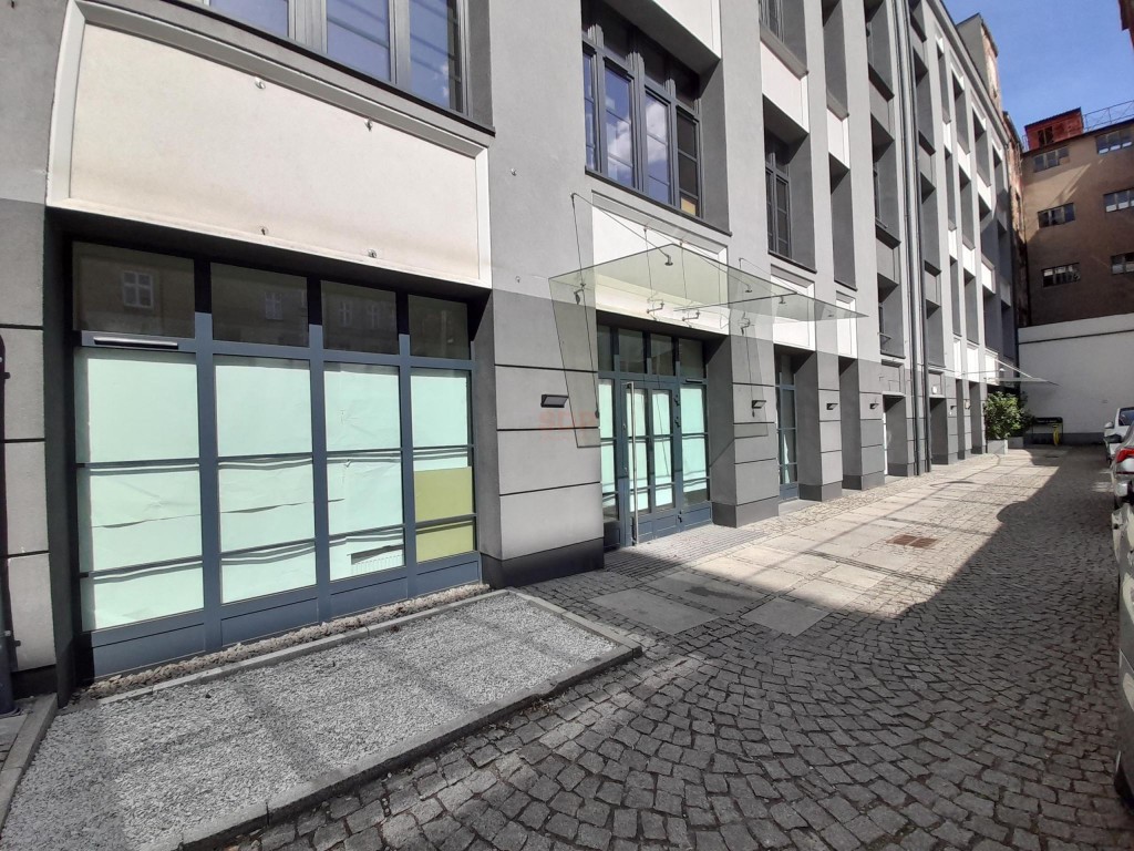Lokal użytkowy, centrum, możliwość wydzielenia 8 kawalerek,hot – pohled 3