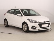 Hyundai i20 , Salon Polska, 1. Właściciel, Serwis ASO, Klima