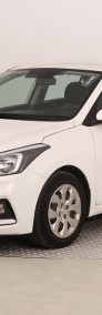 Hyundai i20 , Salon Polska, 1. Właściciel, Serwis ASO, Klima-3