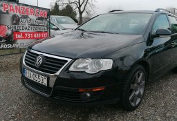 Volkswagen Passat B6 1.9 Tdi 105 km bez DPF , Alu 17 , Klima , Polecam !