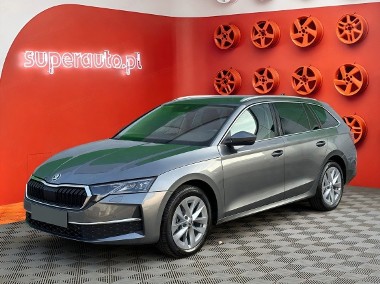 Skoda Octavia IV Drive Selection 2.0 TDI DSG Drive Selection 2.0 TDI 150KM DSG-1