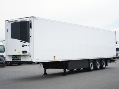 / CHŁODNIA / TK SLX 300-1