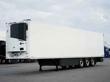 / CHŁODNIA / TK SLX 300-1