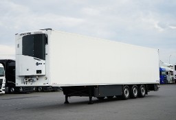 Schmitz Cargobull / CHŁODNIA / TK SLX 300