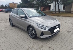 Hyundai i20 II 1.2 84 KM Comfort Salon PL Iwł. Fa Vat 23%