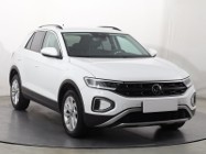 Volkswagen T-Roc , Salon Polska, 1. Właściciel, Serwis ASO, Automat, VAT 23%,