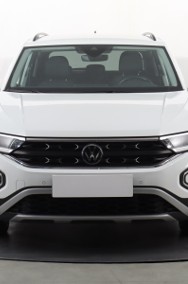 Volkswagen T-Roc , Salon Polska, 1. Właściciel, Serwis ASO, Automat, VAT 23%,-2