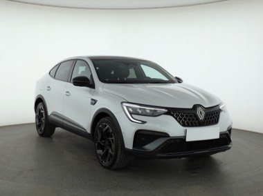 Renault Arkana , Salon Polska, 1. Właściciel, Serwis ASO, Automat, VAT 23%,-1