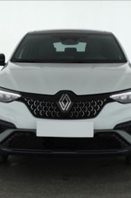 Renault Arkana , Salon Polska, 1. Właściciel, Serwis ASO, Automat, VAT 23%,-2