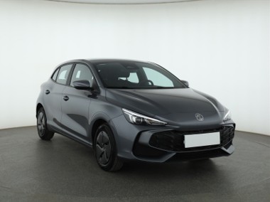 MG , 1. Właściciel, Serwis ASO, VAT 23%, Navi, Klima, Tempomat,-1