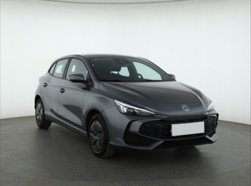 MG , 1. Właściciel, Serwis ASO, VAT 23%, Navi, Klima, Tempomat,