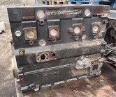 Perkins 1004.4 AM shortblock słupek silnika AM36881 po remoncie
