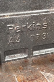 Perkins 1004.4 AM shortblock słupek silnika AM36881 po remoncie-2