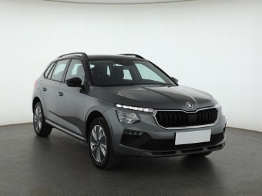 Skoda Kamiq , 1. Właściciel, Serwis ASO, VAT 23%, Klimatronic, Tempomat,-1