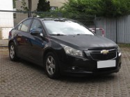 Chevrolet Cruze , Klima, Parktronic,ALU