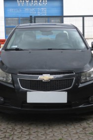Chevrolet Cruze , Klima, Parktronic,ALU-2