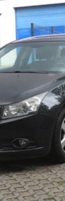 Chevrolet Cruze , Klima, Parktronic,ALU-3