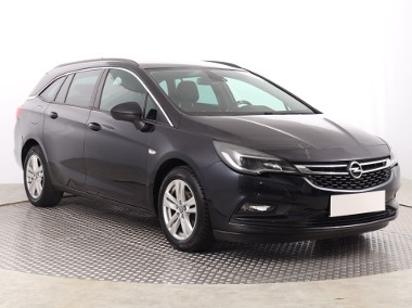 Opel Astra J , Navi, Klima, Tempomat, Parktronic-1