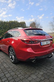 GHE Po liftingu. Sky Dream Bose-2