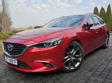 GHE Po liftingu. Sky Dream Bose-1