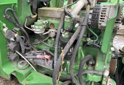 John Deere 4045 4045HZ275C 4.5L 5JDXL06.8039 Silnik Słupek Blok Głowica Wał Korbowy Wałek CZĘŚCI
