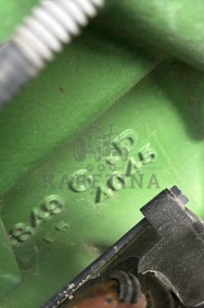 John Deere 4045 4045HZ275C 4.5L 5JDXL06.8039 Silnik Słupek Blok Głowica Wał Korbowy Wałek CZĘŚCI-2