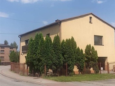 Dom, sprzedaż, 240.00, Chełm Śląski, Chełm Śląski (gm.), Bieruńsko-lędziński (pow-1