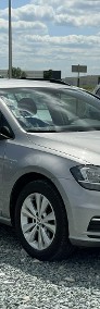 Volkswagen Golf VII 1.4 TSI 125KM DSG7 2018 63tys. FV23%, Salon PL, Comfortline-3