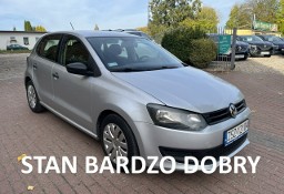 Volkswagen Polo V benzyna 5 drzwi klimatyzacja możliwa zamiana