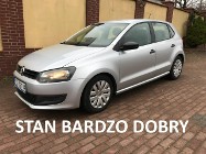 Volkswagen Polo V benzyna 5 drzwi klimatyzacja możliwa zamiana