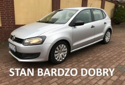 Volkswagen Polo V benzyna 5 drzwi klimatyzacja możliwa zamiana