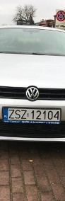 Volkswagen Polo V benzyna 5 drzwi klimatyzacja możliwa zamiana-3