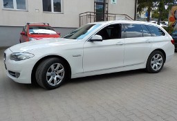 BMW SERIA 5 VI (F07/F10/F11) BMW SERIA 5