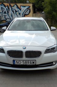 BMW SERIA 5-2