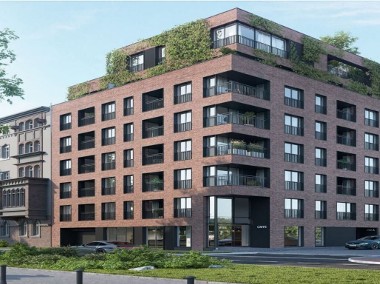Mieszkanie 100 m2/ Śródmieście/ 2 balkony-1