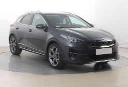 Kia Xceed , Salon Polska, 1. Właściciel, Serwis ASO, Skóra, Navi,