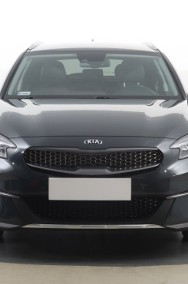 Kia Xceed , Salon Polska, 1. Właściciel, Serwis ASO, Skóra, Navi,-2