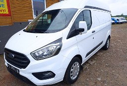 Ford Transit Custom L2 H2 kamerka, clima, gps.