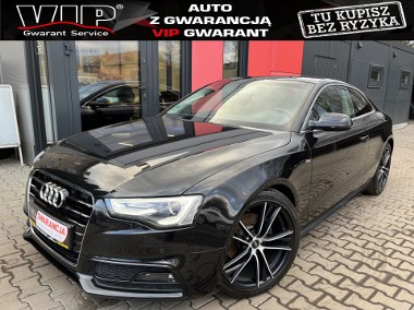 2.0 TDI QUATTRO, S-LINE, LED, XENON, S-TRONIC, GWAR. TECHNICZNA-1