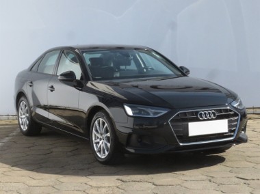 Audi A4 B9 , Salon Polska, 1. Właściciel, Serwis ASO, Automat, VAT 23%,-1