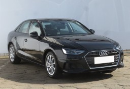 Audi A4 B9 , Salon Polska, 1. Właściciel, Serwis ASO, Automat, VAT 23%,