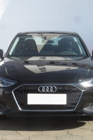 Audi A4 B9 , Salon Polska, 1. Właściciel, Serwis ASO, Automat, VAT 23%,-2