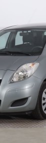 Toyota Yaris II , Salon Polska, Serwis ASO, Klima ,Bezkolizyjny, Parktronic-3