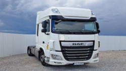 DAF xf 480 ft